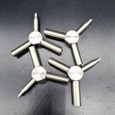忽必烈P1扳手进气阀钥匙出气阀拆装拆卸工具不锈钢三角扳手