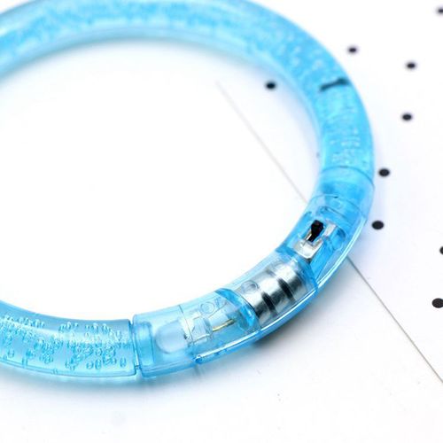 Spring Festival Luminous Bracelet, Luminous Bracelet, Bar Supplies, Flashing Stalls, Children's Toys, Floor Promotional Products, Scan QR Code Gifts