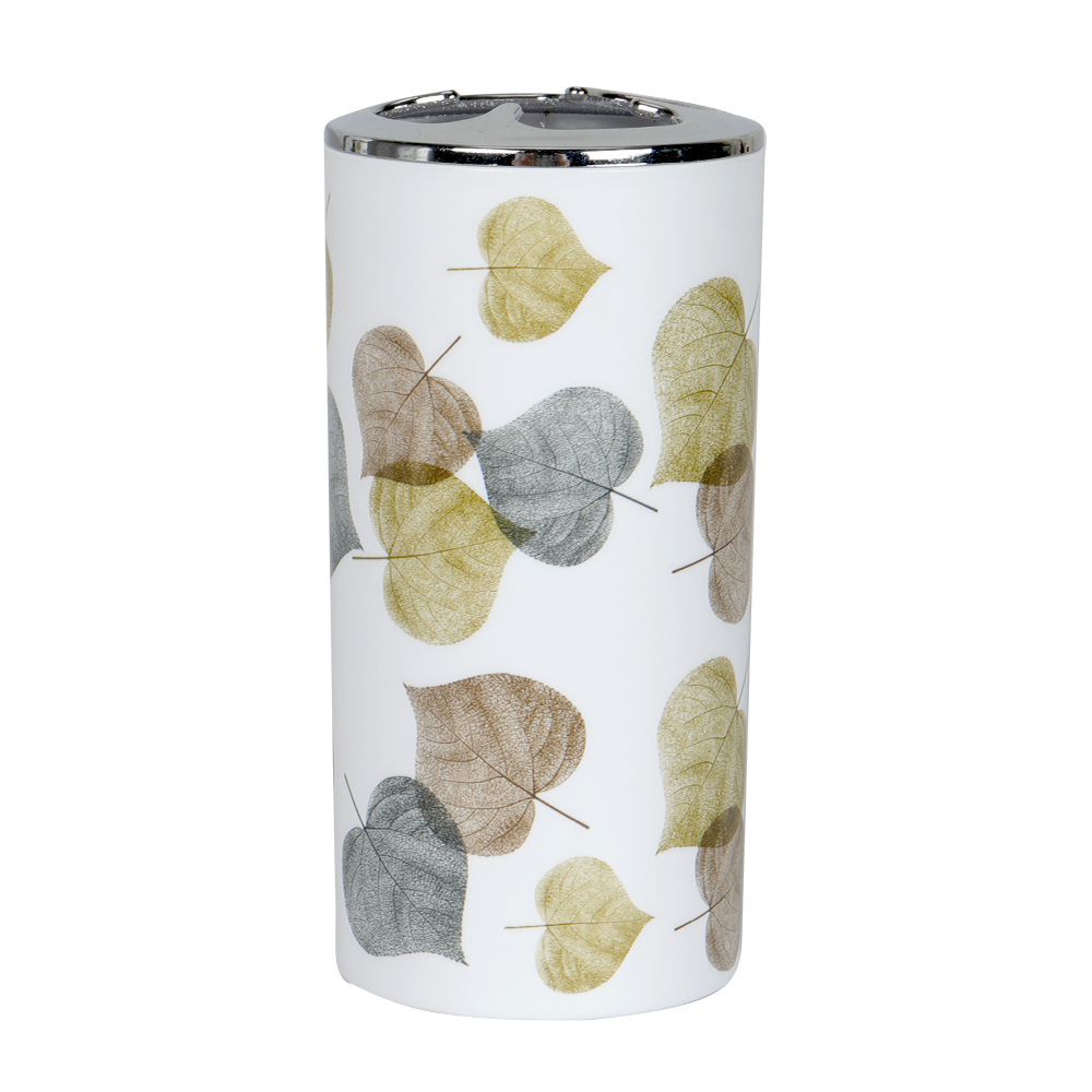 Portacepillos de dientes taza de lavado enjuague bucal de plástico portavasos baño Taza de dientes de almacenamiento rack titular de pasta de dientes cepillo de dientes rack de almacenamiento