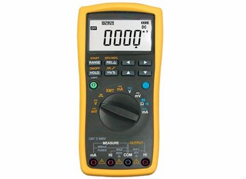 过程多用表         MHY-27841