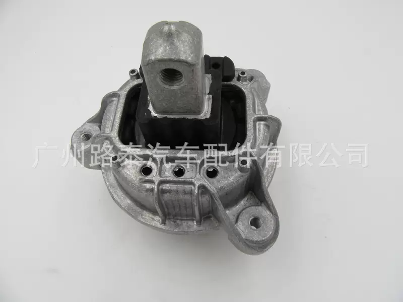 "Suitable for F10 528i 2012-16 left and right front engine motor bracket 22117935149"