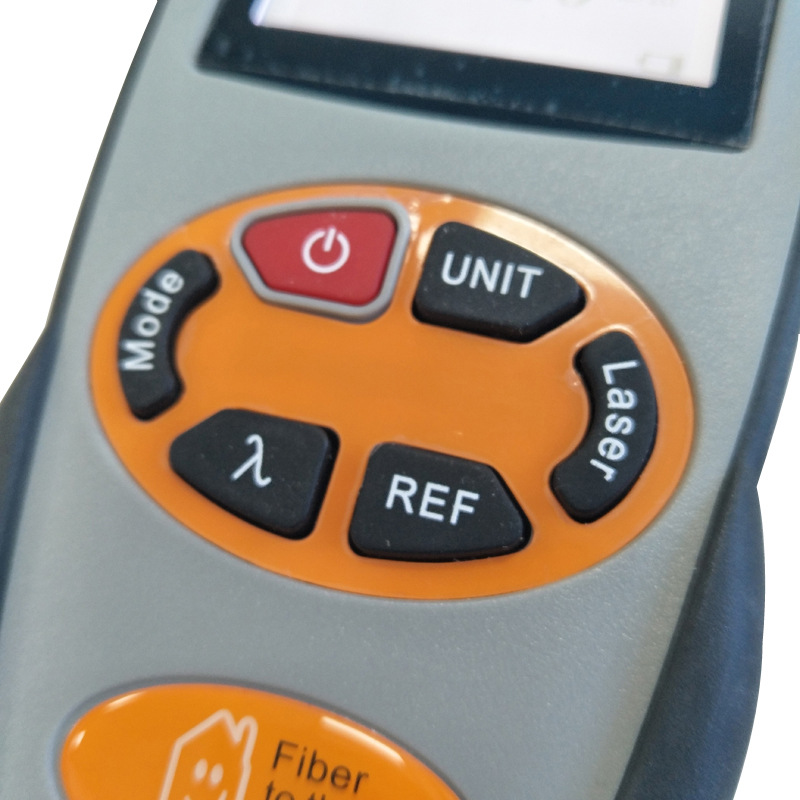 WF1208 Optical Loss Test Multifunction Optical Multimeter