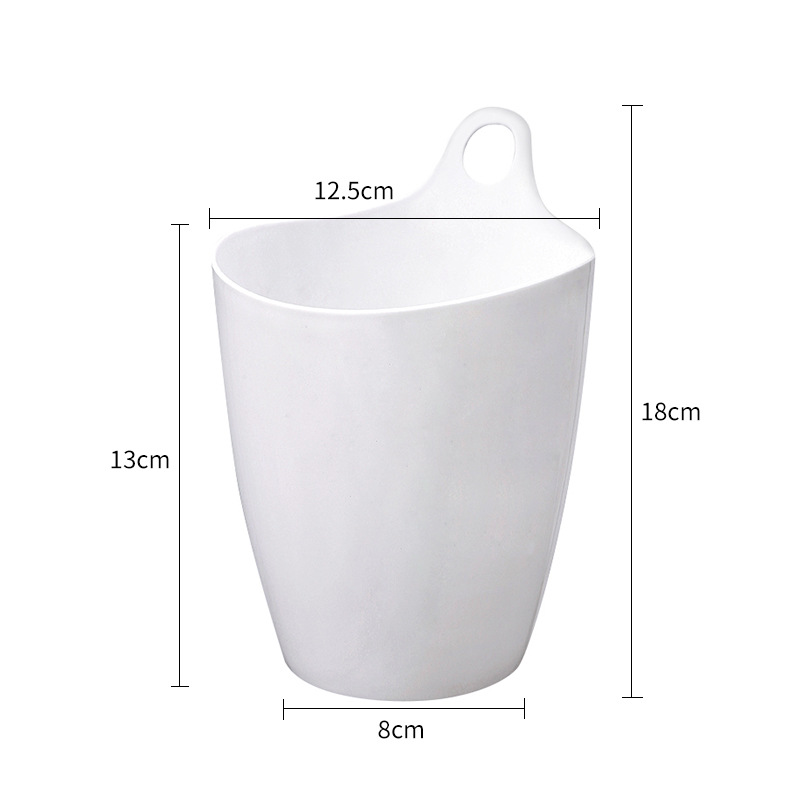 桌面收纳SKU（白色）