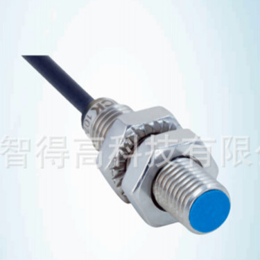 德国原装电感式接近传感器 IMB08-02BNSVU2K NPN电感式接近开关