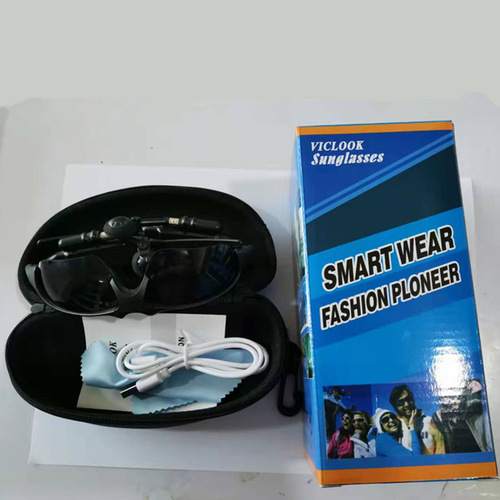 Smart Bluetooth Glasses Factory Direct, Cycling Fashion Music Bluetooth Polarized Sunglasses, Bluetooth Calling Glasses