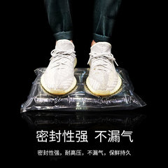 Transparent vacuum bag food seafood sealed bag plastic compression bag fresh-keeping bag rice vacuum packaging bag printing