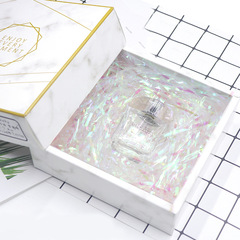 Wholesale 3mm colorful raffia grass by weight, gift box filler, transparent handbag gift bag decoration filling material