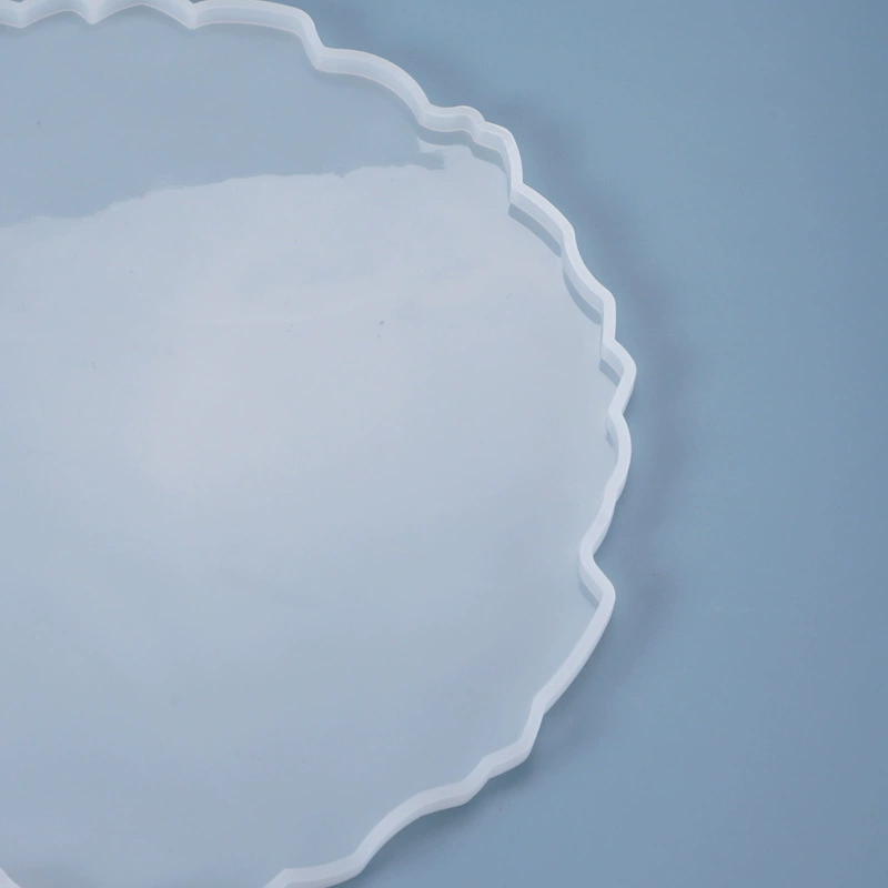 Table silicone mold, DIY