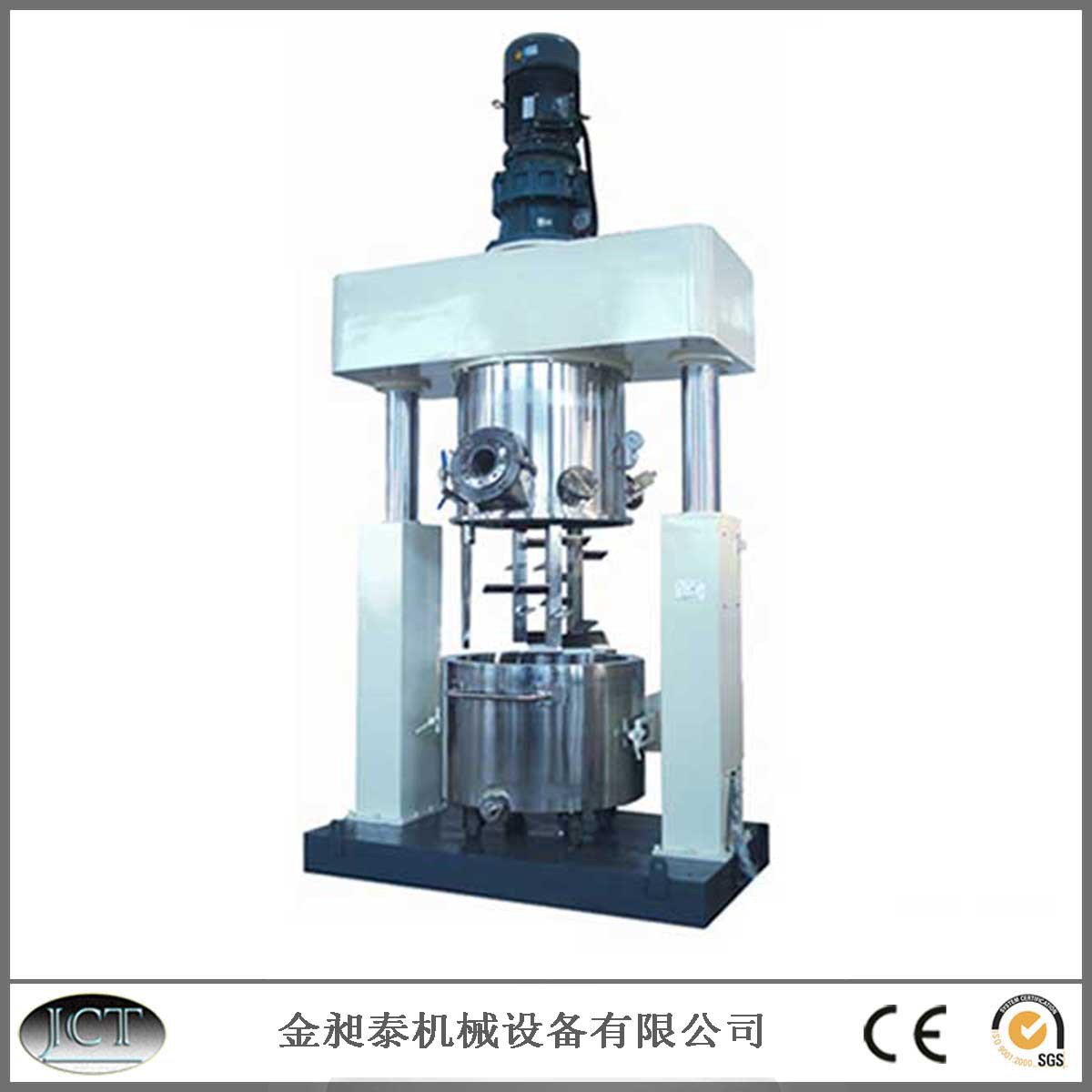 厂家热销立式行星搅拌机 行星式搅拌机规格规格齐全一件直批