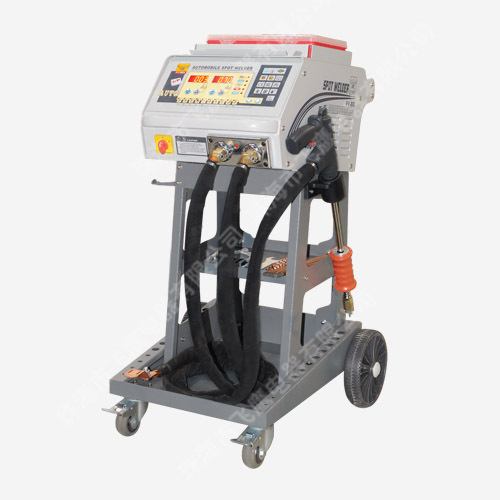 飞鹰钣金修复机、车身整形机介子机FY-6G