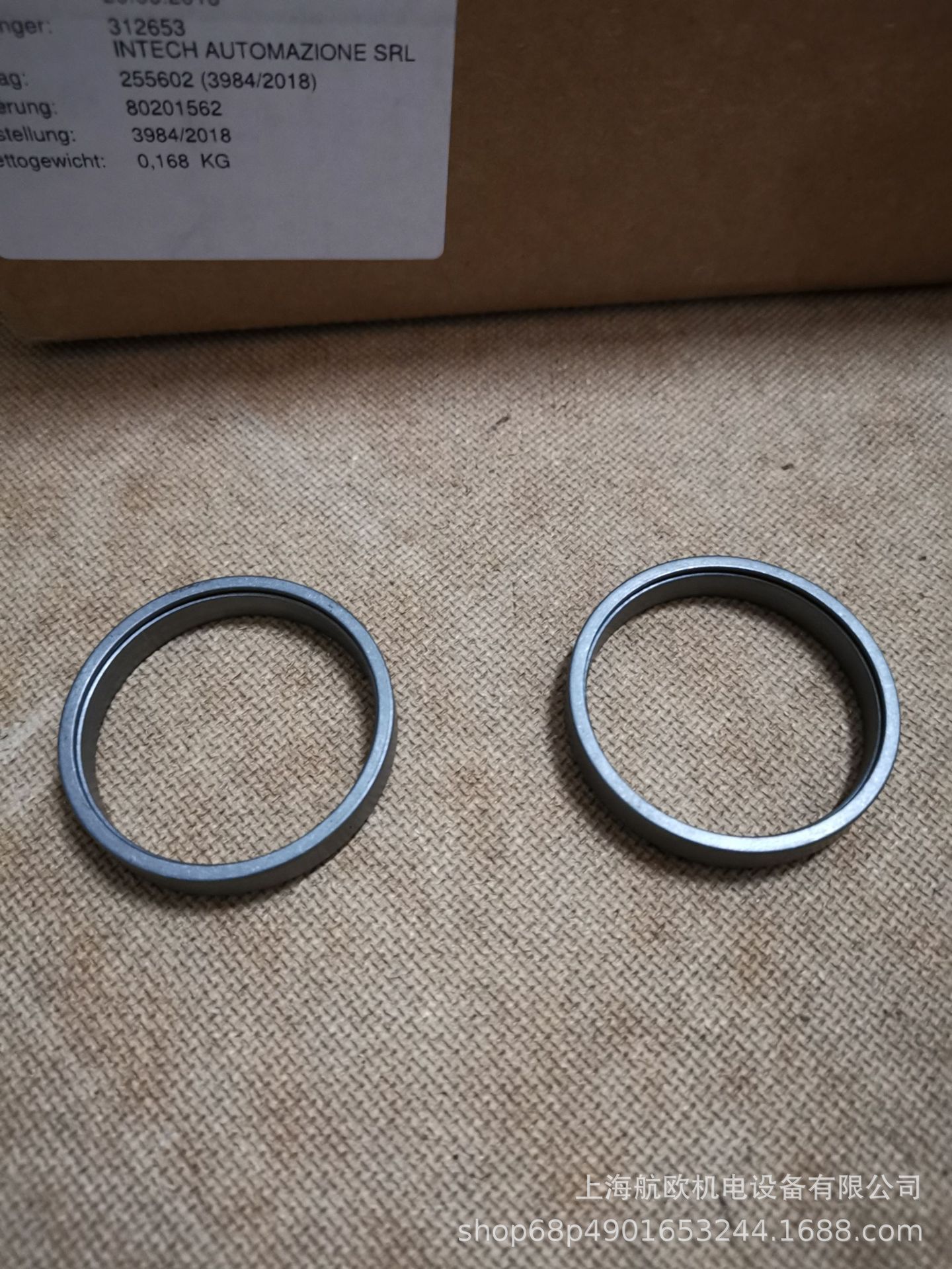 RLK300 4203.042.001.00000  Siam-Ringspann轴承