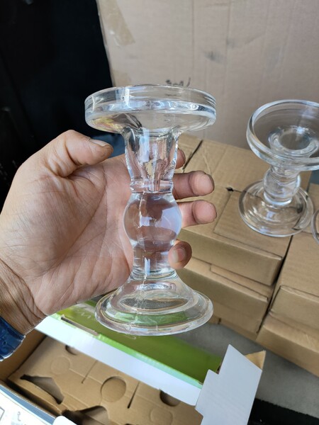 Crystal creative set