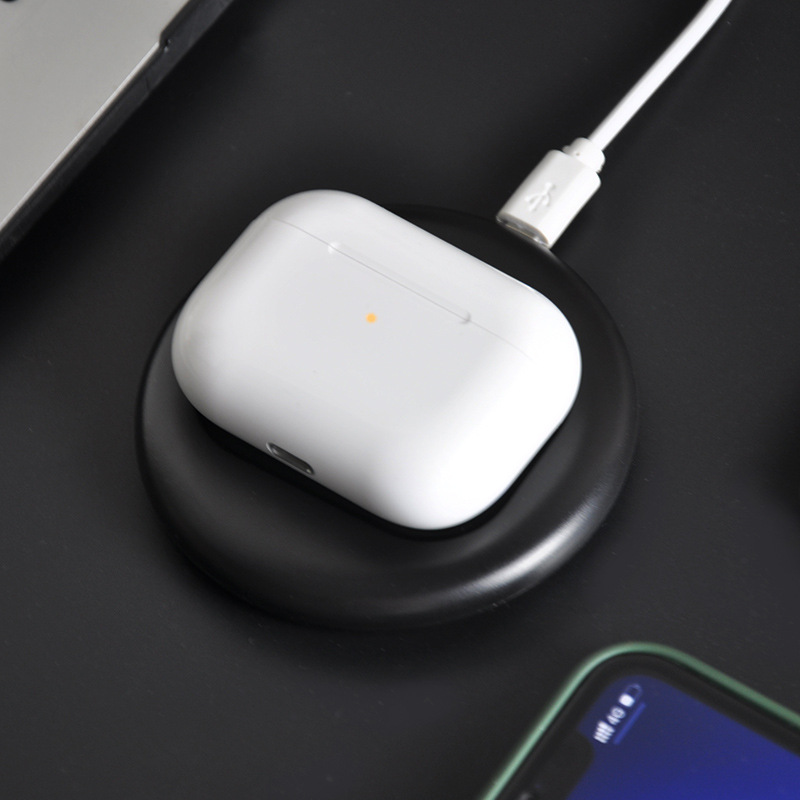 Drahtloses Bluetooth-Kopfhörer-Ladegerät, geeignet für Mobiltelefone der 2. und 3. Generation_voghion.com