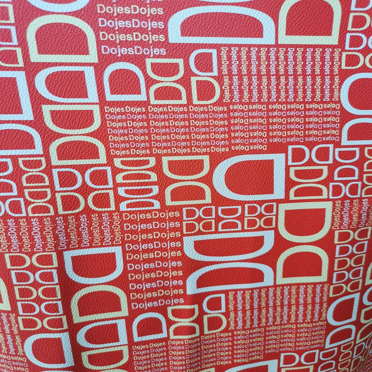 The printed leather series of outer packaging materials for bags, cosmetic bags, handbags, etc. are in sufficient stock and available for wholesale and retail detail image 6