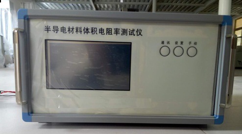 焦炭电阻率测定仪配件  型号：HAD-T124