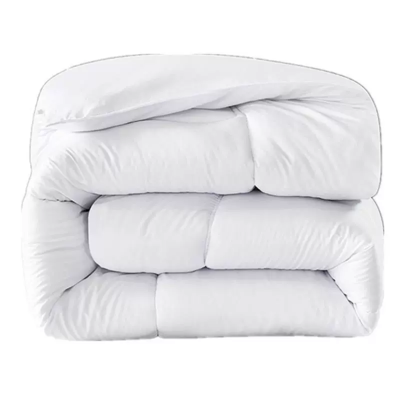 Winter keep warm space duvet, increased thickness