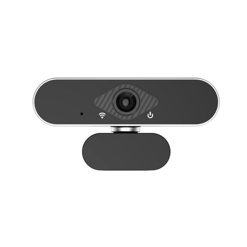 1080P high definition network automatic Focus computer Free driver Attend class teaching 360 Rotating camera
