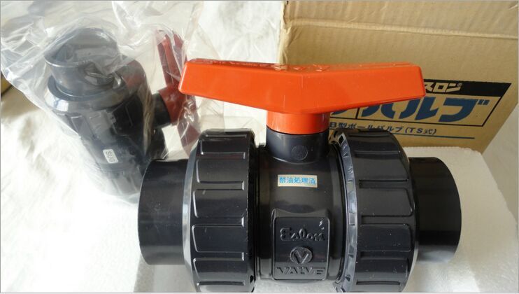 上海总经销 超纯继手clean-pvc阀门，大量批发，欢迎咨询积水旭有