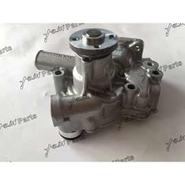 厂家批发洋马3TNV70水泵件号119717-42002发动机配件