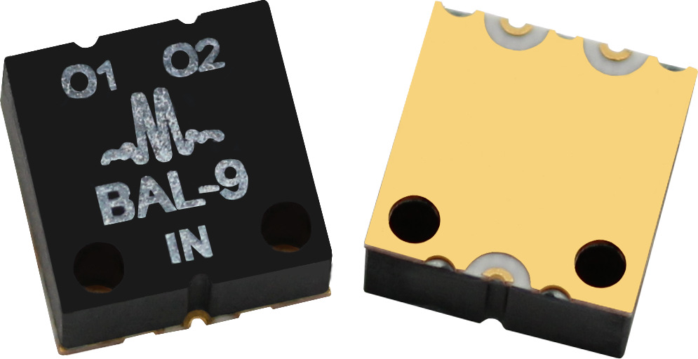 Marki巴伦BAL-0009SMG ---苏州瑞贝斯优势代理