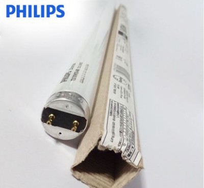 Philips T8 ordinary Lamp tube Tube Glass 18W30W36W58W Factory supermarket lights G13