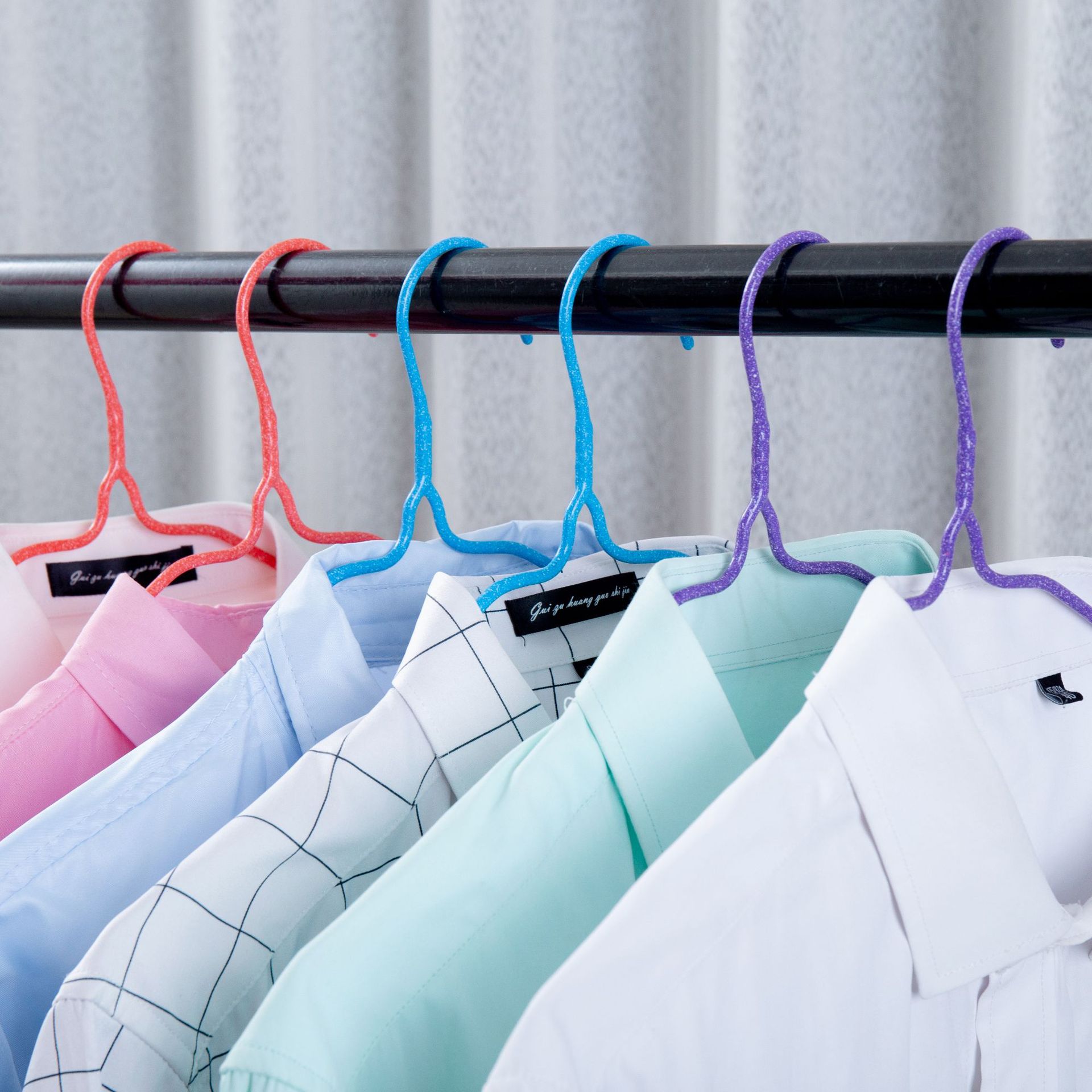 228衣架-礼品赠品走量款