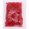 Children's leather hair rope, rubber rubber rings, 1000 pieces, wholesale
