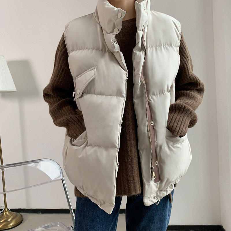 Gilet femme - Ref 3434814 Image 33