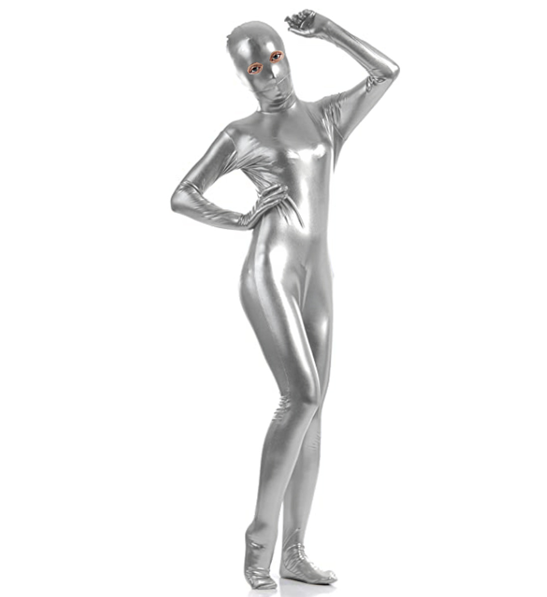 Серебряный