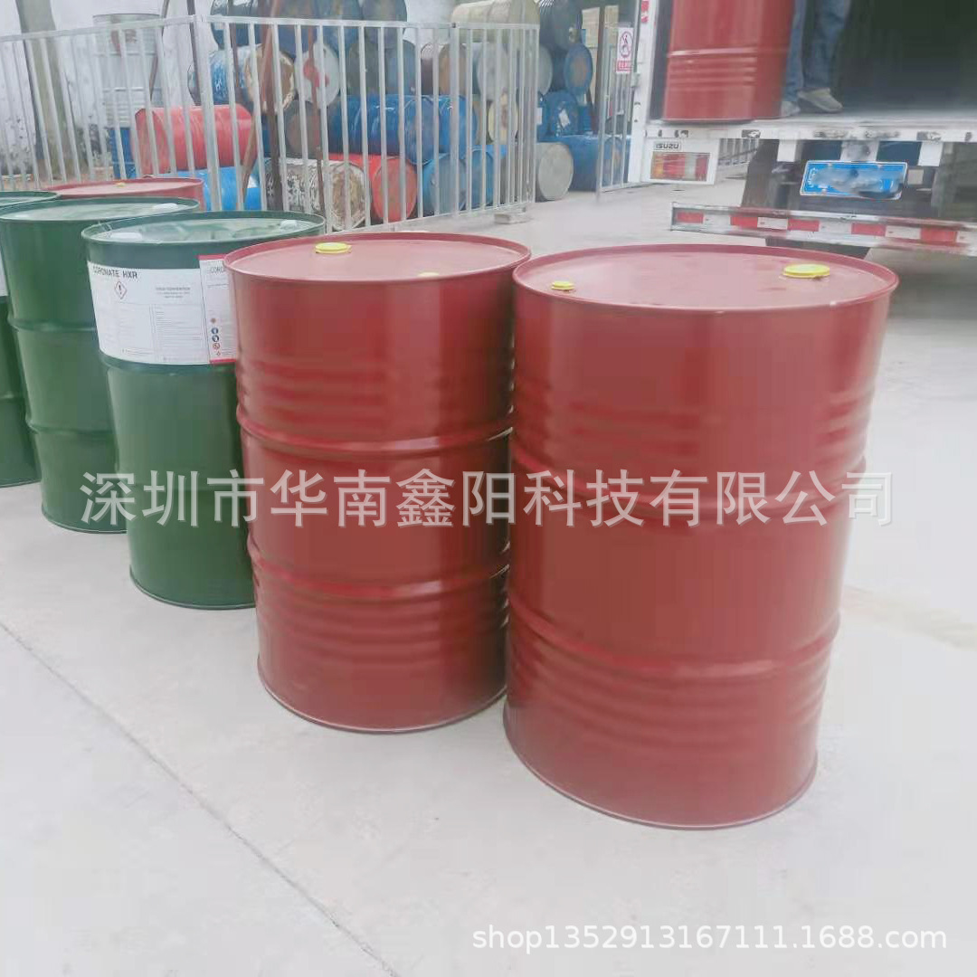 油漆涂料聚氨酯橡胶阻燃剂PCF 聚氨酯橡胶树脂阻燃