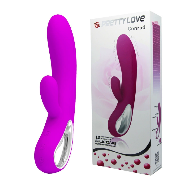 派蒂菈 BI-014413 BI-014413-1 перезаряжаемый вибратор вибрирующая AV палка Bile взрослые товары партия