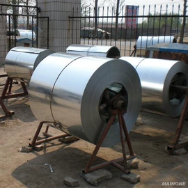 结构钢;镀锌带钢;冷轧带钢