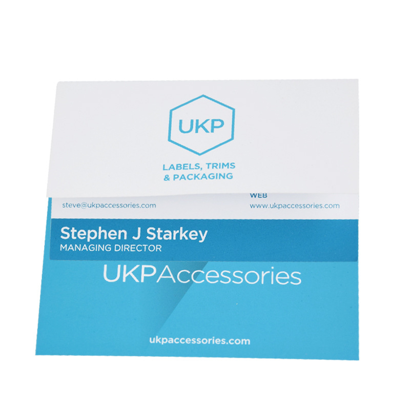 厂家工业FSC纸卡片吸塑纸卡背卡吊牌合格证印刷彩色印刷标签批发