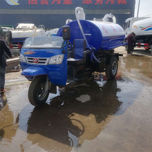 小型三轮吸粪车 福田时风小型三轮吸粪车抽粪车 农用柴油吸污车