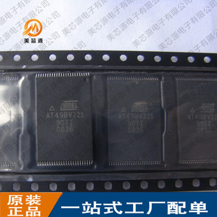 �F؛ AT49BV321-90TI TSOP-48 ȫ��ԭ�b�M����Ʒ���ɉK���ICоƬ