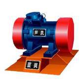 河南新乡三鑫XVM25-4 给料机振动电机 防尘隔爆式电动机厂家出售