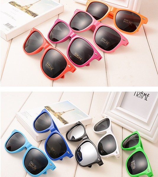 retro sunglasses
