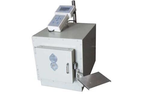 便携式快灰仪    配件  MHY-26520