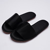 Atmospheric slippers, non-slip breathable footwear indoor, soft sole