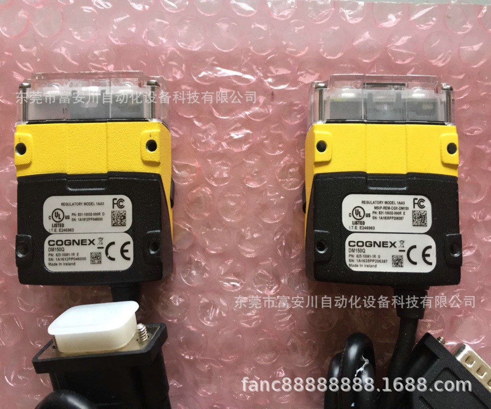DM150Q 读码器康耐视COGNEX 库存现货实拍议价