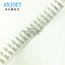 CH3.96mm接插件 CH-T簧片 冷压头 压线端子铜片 连接器接线端子
