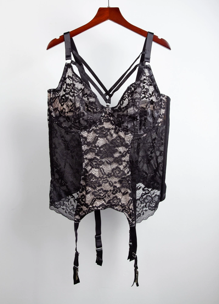 Корсетное белье, sexy жилет, Aliexpress, европейский стиль, плюс сайз