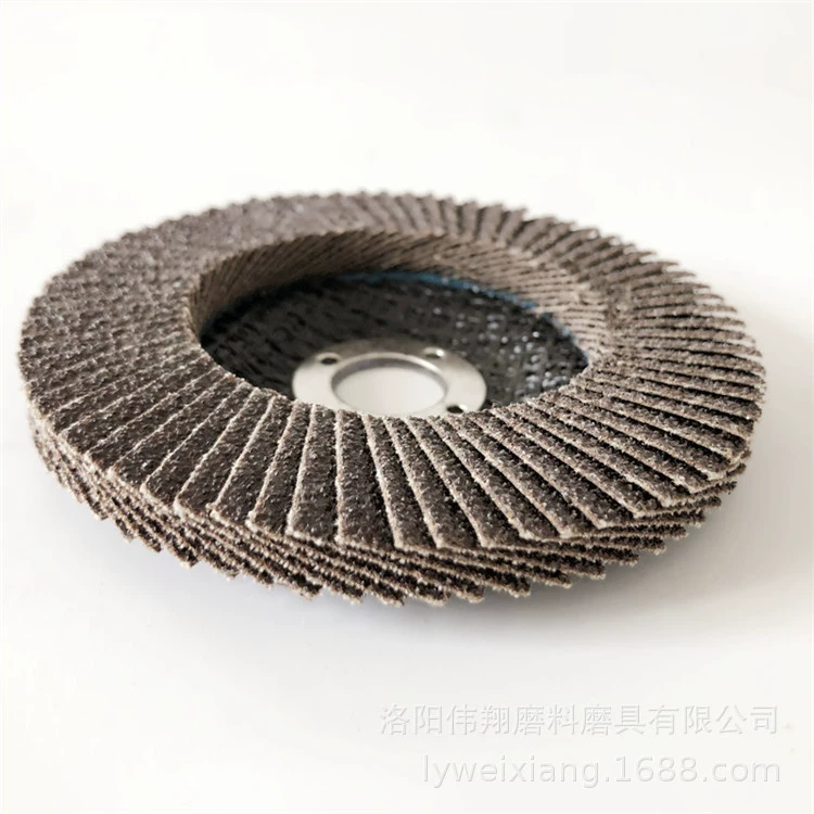 Sharp polishing cloth, 100x, 16mm, 4 inch