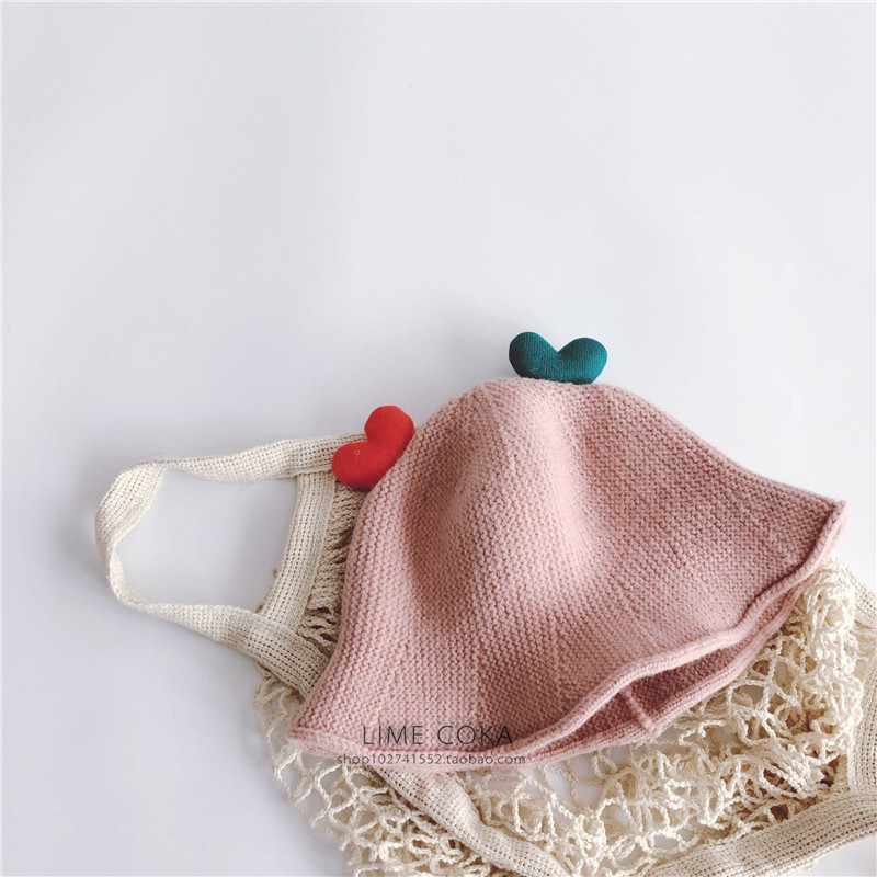 더블 러브 핑크