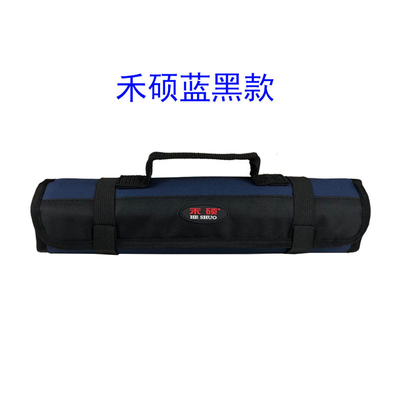 블루 모델*옥스포드 천*옥스포드 천