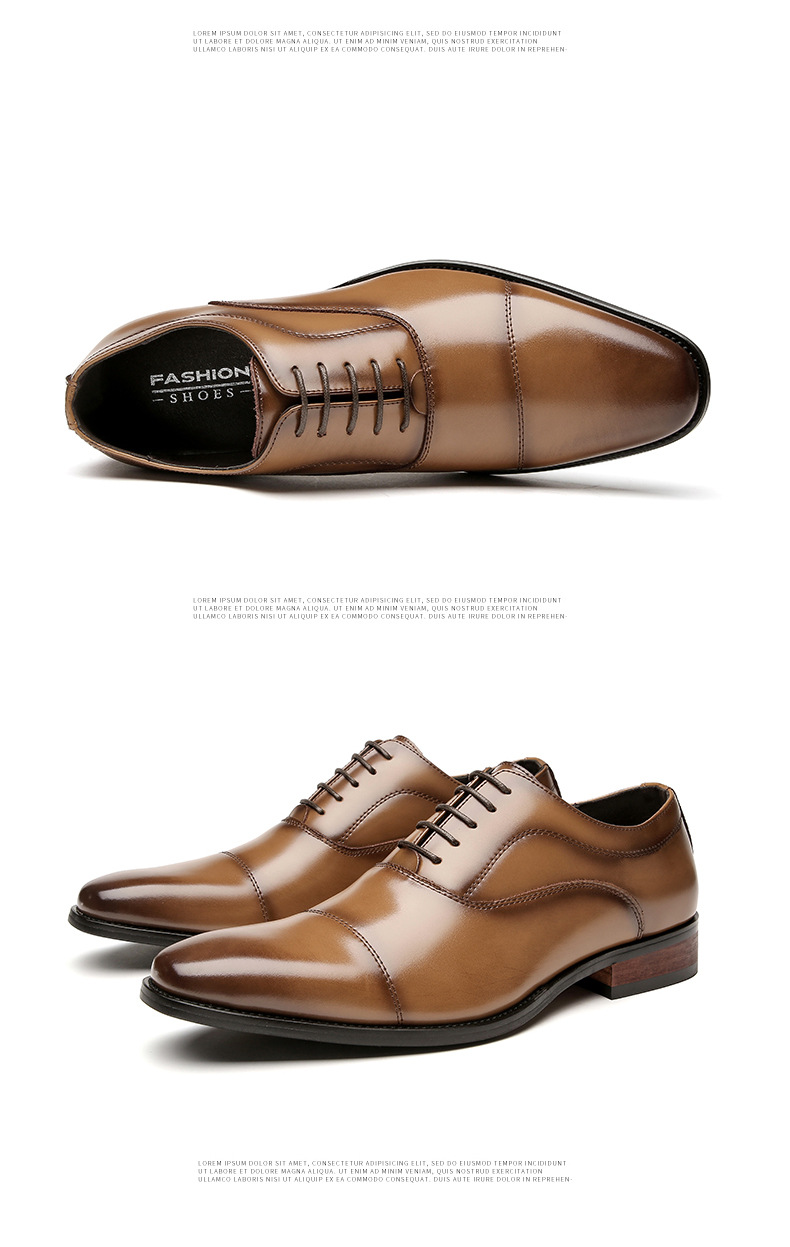 Chaussures homme - Ref 3445808 Image 33