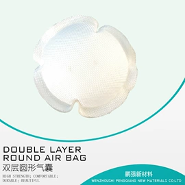 其他橡胶气囊;车用按摩器材;汽车用气囊