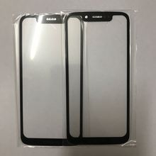 适用于摩托罗拉G7PLAY手机玻璃盖板G7PLAY触摸屏手写外屏手机触摸