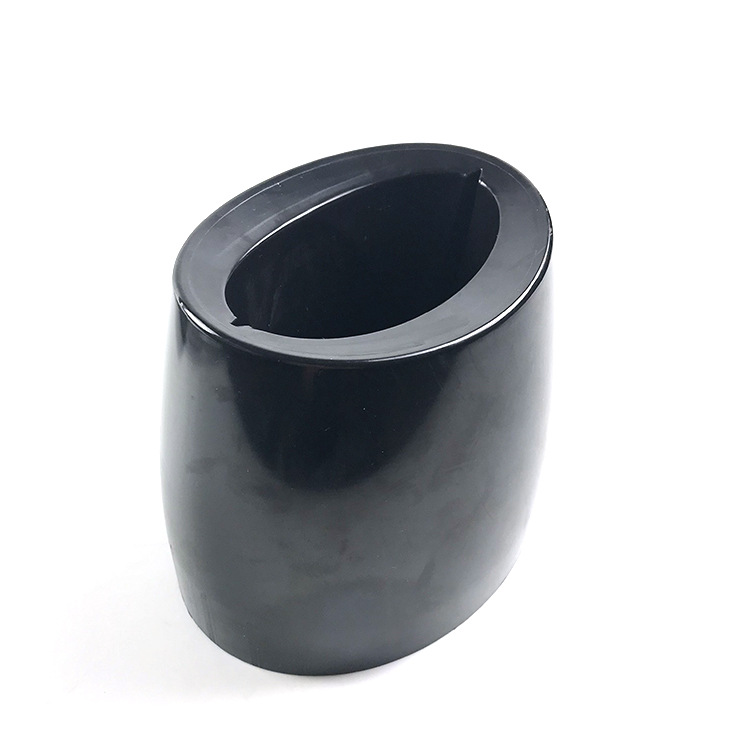 马桶刷家用塑料马桶刮刀  厕所卫生间长柄清洁马桶刷刮刀套装