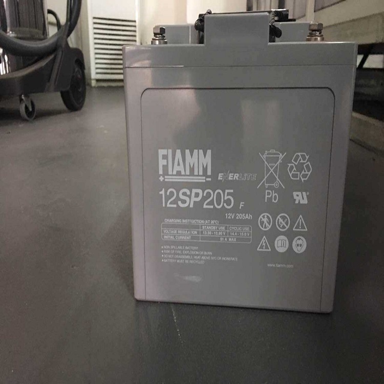 质保三年 非凡蓄电池12SP205价格 意大利非凡蓄电池12V20H价格
